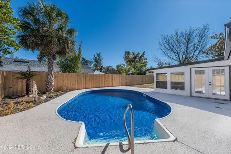 589 Charles Carrol Street Orange Park FL 32073