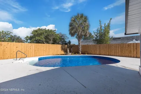 589 Charles Carrol Street Orange Park FL 32073