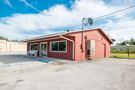 1706 Madison Street Lawtey FL 32058