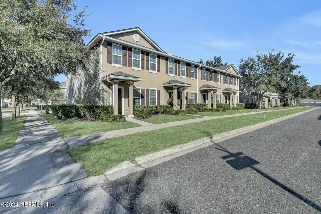 2767 Hollybrook Lane Orange Park FL 32073