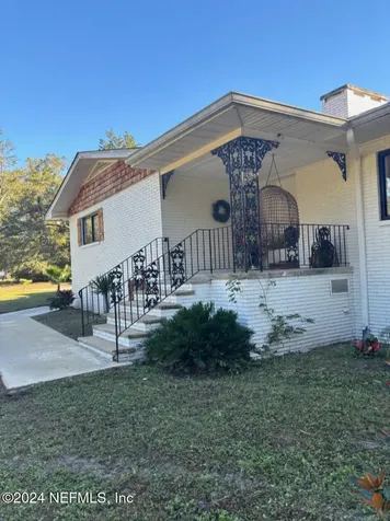 1206 S 5th Street Macclenny FL 32063