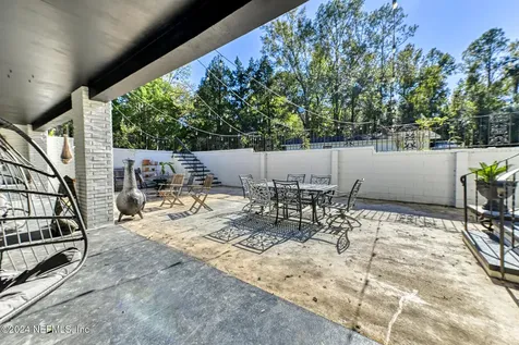 1206 S 5th Street Macclenny FL 32063