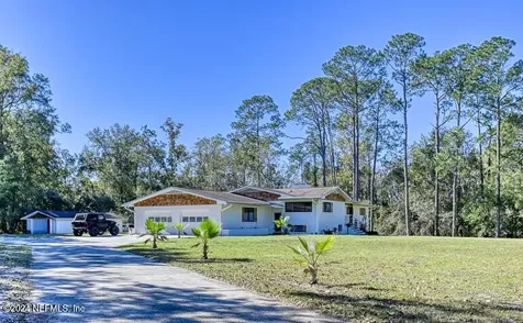 1206 S 5th Street Macclenny FL 32063