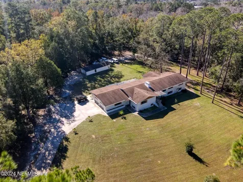 1206 S 5th Street Macclenny FL 32063