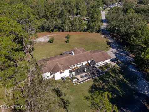 1206 S 5th Street Macclenny FL 32063