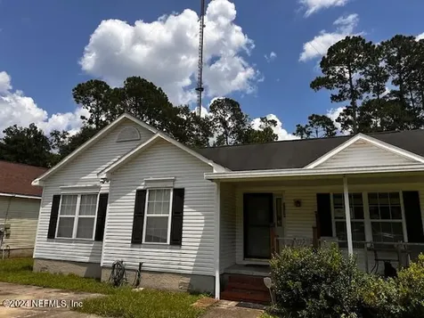 4131 Eve Drive E Jacksonville FL 32246