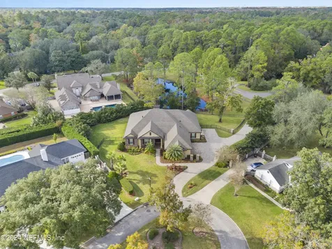 8114 Wekiva Lane Jacksonville FL 32256
