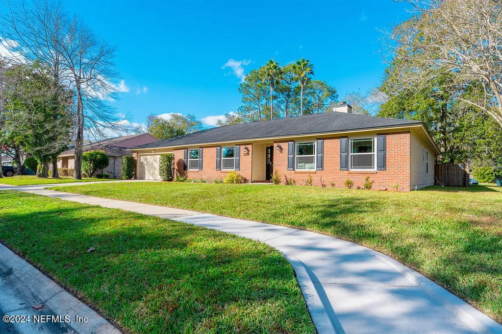 5355 Walker Horse Drive Jacksonville FL 32257