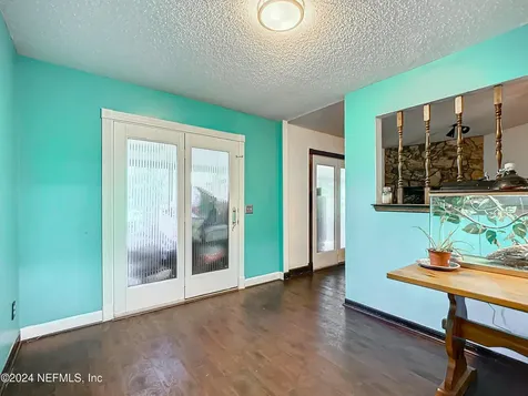 122 Santa Rosa Street Florahome FL 32140