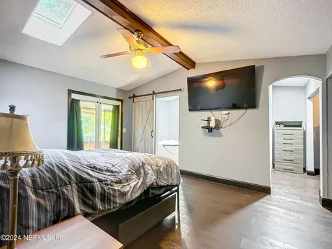 122 Santa Rosa Street Florahome FL 32140