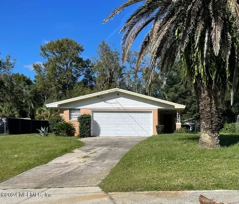 2717 Van Gundy Road Jacksonville FL 32208