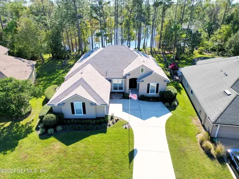 1443 Walnut Creek Drive Fleming Island FL 32003