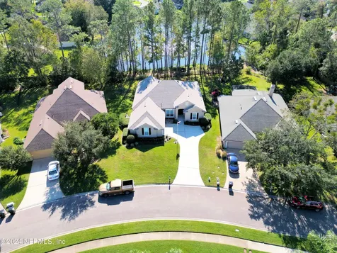 1443 Walnut Creek Drive Fleming Island FL 32003