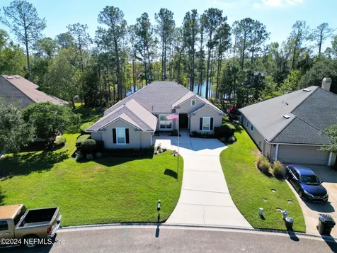 1443 Walnut Creek Drive Fleming Island FL 32003