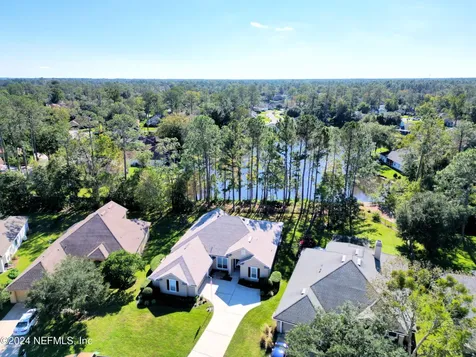 1443 Walnut Creek Drive Fleming Island FL 32003