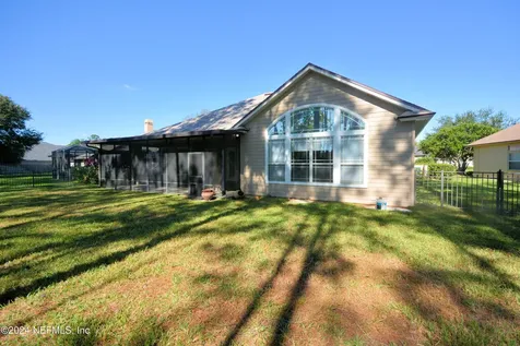 1443 Walnut Creek Drive Fleming Island FL 32003