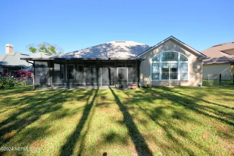 1443 Walnut Creek Drive Fleming Island FL 32003