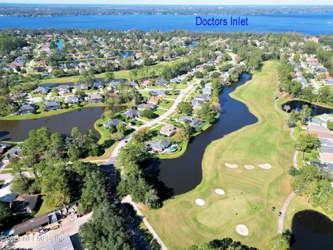 1443 Walnut Creek Drive Fleming Island FL 32003