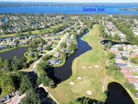 1443 Walnut Creek Drive Fleming Island FL 32003