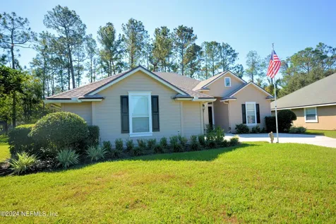 1443 Walnut Creek Drive Fleming Island FL 32003