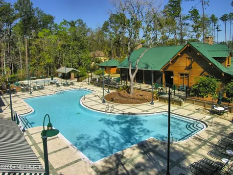 1443 Walnut Creek Drive Fleming Island FL 32003