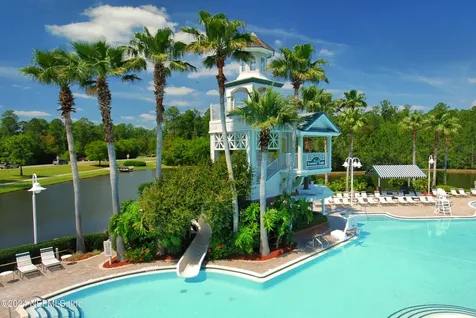1443 Walnut Creek Drive Fleming Island FL 32003