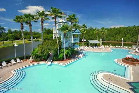 1443 Walnut Creek Drive Fleming Island FL 32003