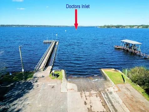 1443 Walnut Creek Drive Fleming Island FL 32003