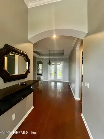 1443 Walnut Creek Drive Fleming Island FL 32003