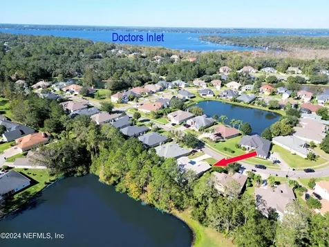 1443 Walnut Creek Drive Fleming Island FL 32003
