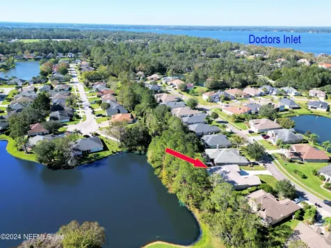 1443 Walnut Creek Drive Fleming Island FL 32003