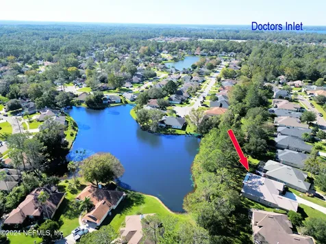 1443 Walnut Creek Drive Fleming Island FL 32003