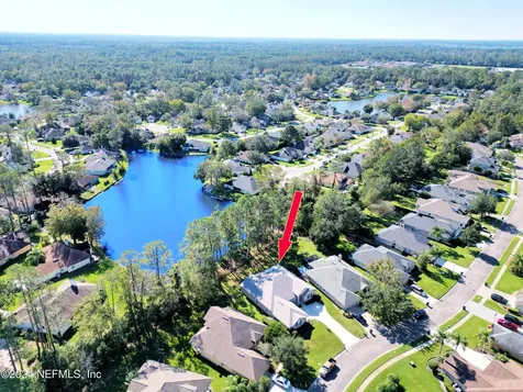 1443 Walnut Creek Drive Fleming Island FL 32003