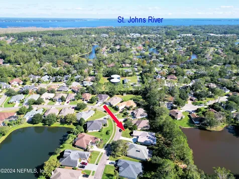 1443 Walnut Creek Drive Fleming Island FL 32003