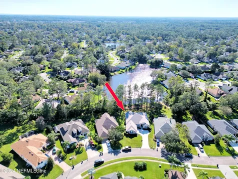 1443 Walnut Creek Drive Fleming Island FL 32003