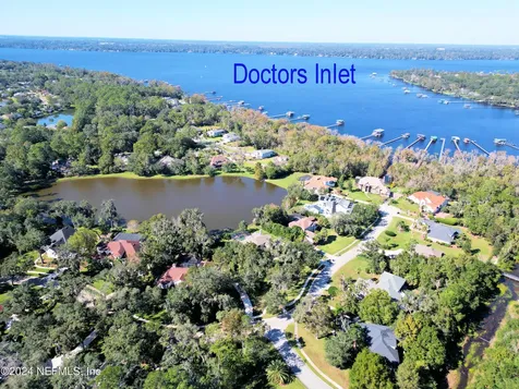 1443 Walnut Creek Drive Fleming Island FL 32003