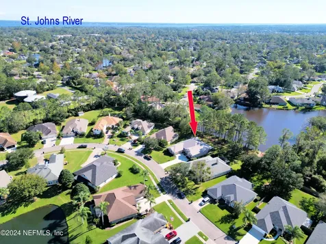 1443 Walnut Creek Drive Fleming Island FL 32003