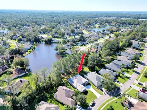 1443 Walnut Creek Drive Fleming Island FL 32003