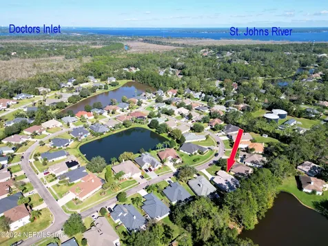 1443 Walnut Creek Drive Fleming Island FL 32003