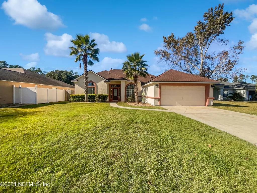 9767 Brockham Court Jacksonville FL 32221