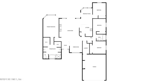 9767 Brockham Court Jacksonville FL 32221