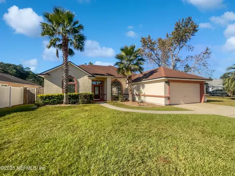 9767 Brockham Court Jacksonville FL 32221