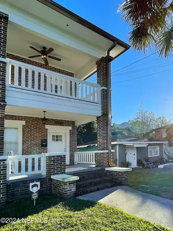 2252 Park Street Jacksonville FL 32204