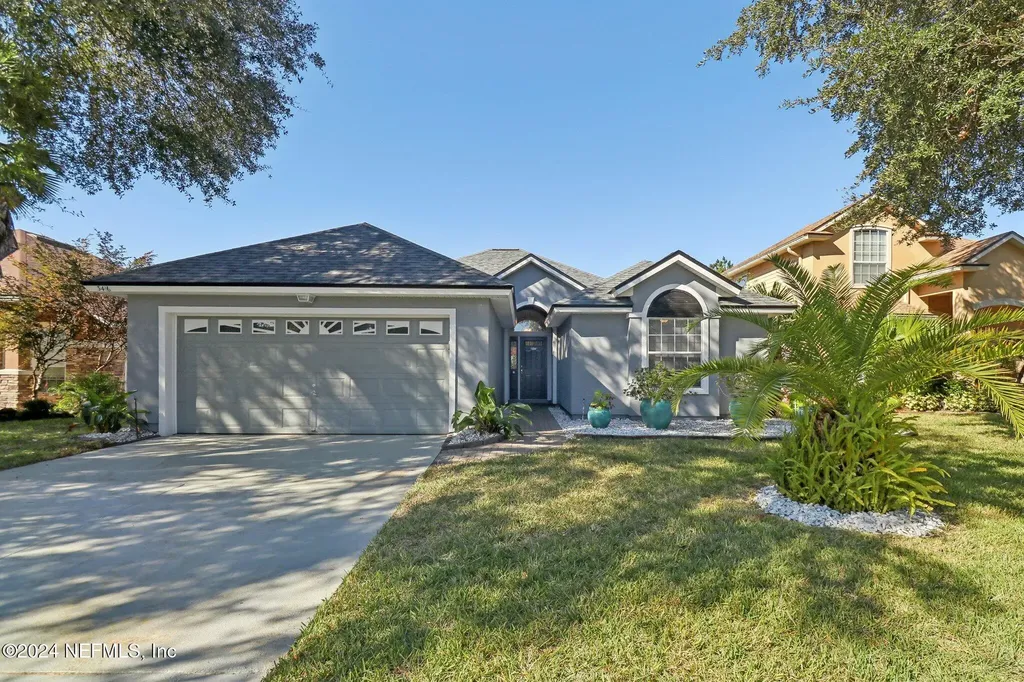 3416 Laurel Leaf Drive Orange Park FL 32065