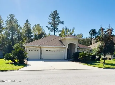 2373 Yellow Jasmine Lane Fleming Island FL 32003