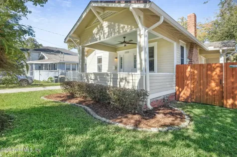 2323 Ernest Street Jacksonville FL 32204