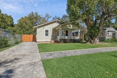 2323 Ernest Street Jacksonville FL 32204