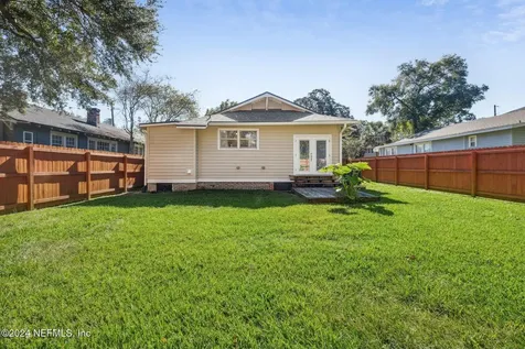 2323 Ernest Street Jacksonville FL 32204