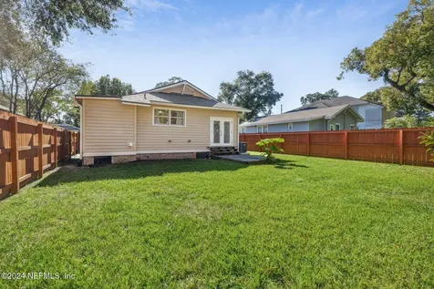 2323 Ernest Street Jacksonville FL 32204