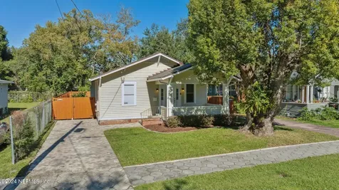 2323 Ernest Street Jacksonville FL 32204